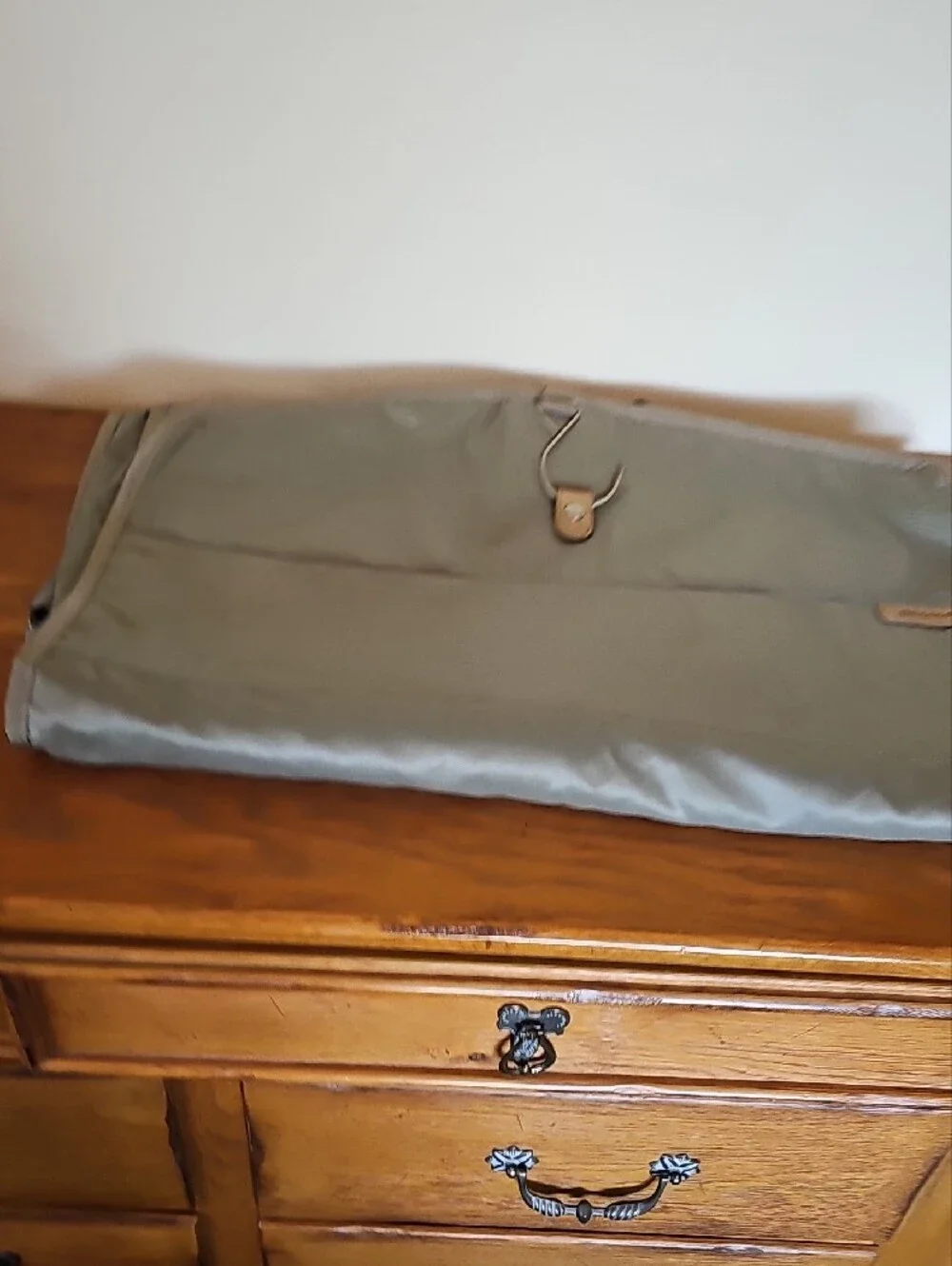Briggs & Riley Baseline Check-In Garment Sleeve Cover Formal wear protection